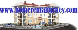 Gemeubileerde Woning Huren in Antalya Turkije