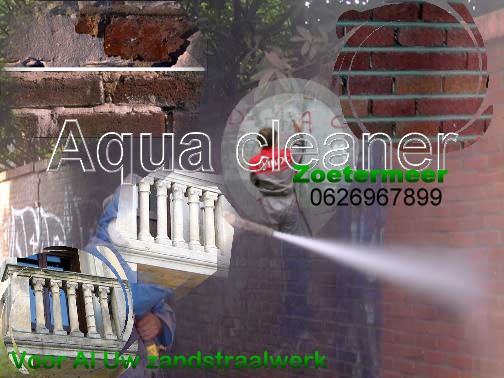 Verkoop uw woning sneller d.m.v Aquacleaner.nl