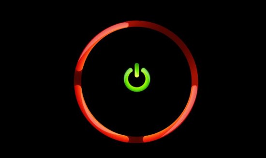 Xbox 360 RROD reparatie