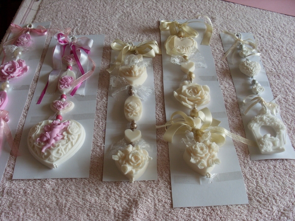 Cursus sieraden maken