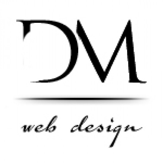 DM Design: betaalbaar en stijlvol webdesign