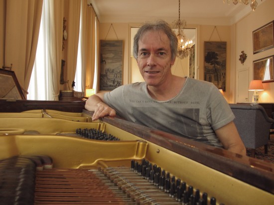 Pianostemmen, reparatie en onderhoud