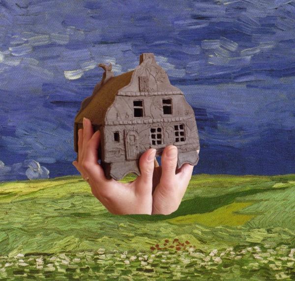 Kunstzinnig interieurontwerp: Utrecht en omgeving