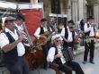 Akoestische klezmerband the klezmerantics