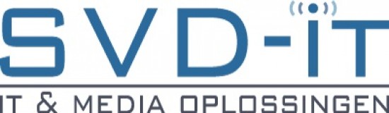 SVD-IT, IT & Media Oplossingen