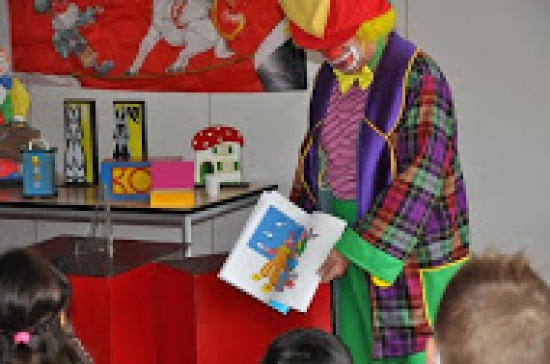 Clown Pepe (TIP)