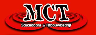 MCT Stucadoors & Afbouw