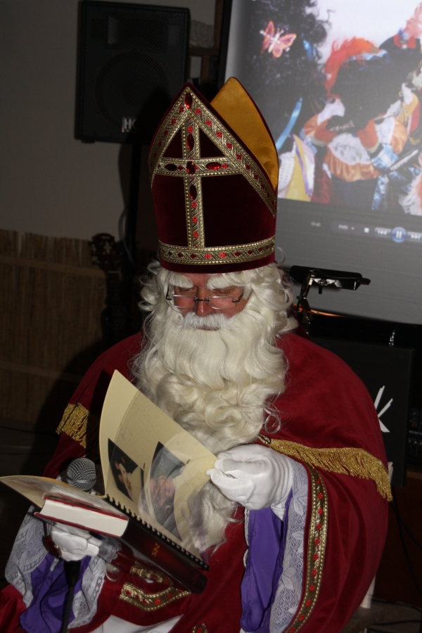 Sinterklaas