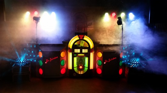 De garantie voor een geslaagd feest ! — foto 1