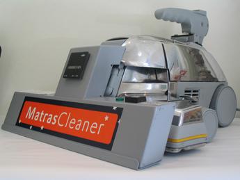 Huisstofmijt en uw matras!