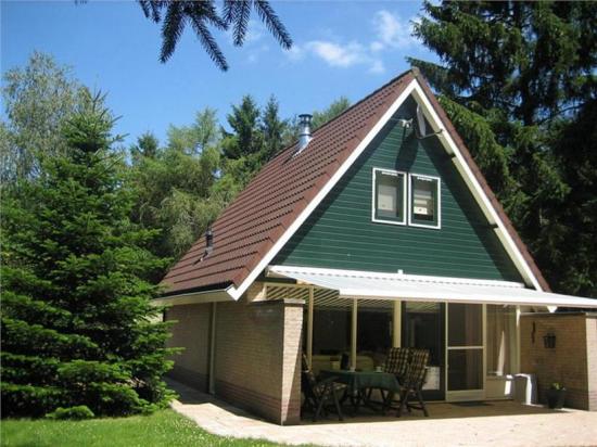 Vakantiewoningen Simmelink & Voortwisch in de Achterhoek
