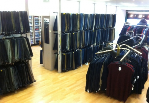 Grote en Lange maten heren kleding 9XL