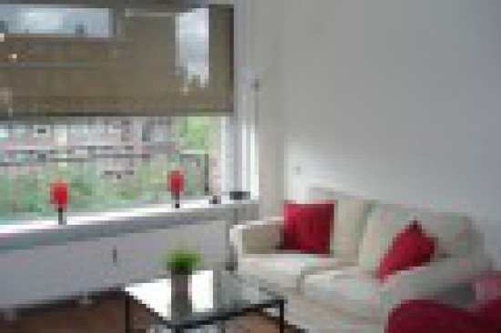 Appartement van Prinstererlaan in Amstelveen 800 €