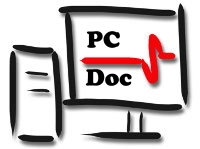 PC Doc: installatie, onderhoud, computerhulp