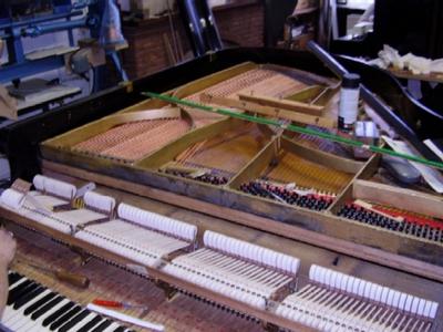 Pianoreparateur
