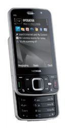 Buy 2 and get 1 free Nokia N96-3 16GB Smartphone (unlocked)
