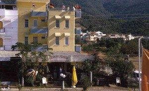 Familiehotel aan de Turkse Westkust