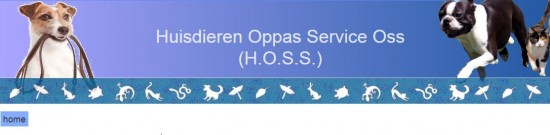 Katten en overige huisdieren oppas Oss eo