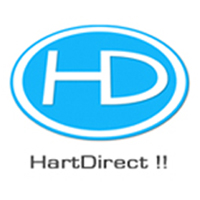 HartDirect!! Tweedehands computers, laptops etc..