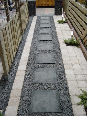 Voor al uw werkzaamheden rond om de tuin