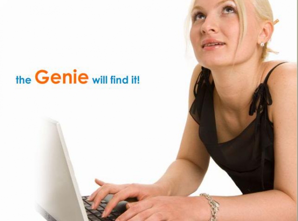Geld verdienen vanuit je luie stoel? Geef GRATIS de My Shopping Genie