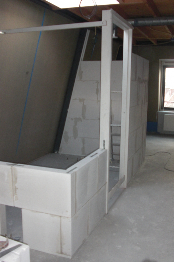 W.T.Klusbedrijf - woningrenovatie en onderhoud.