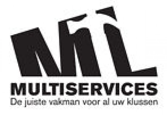 All round Klusbedrijf Multiservices-ML