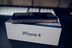 Apple iPhone 4 32GB