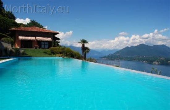Italiaanse Meren - Luxe villa's en vakantiehuizen