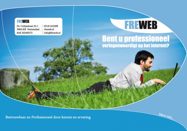 Website ontwikkeling, webmarketing en e-commerce |