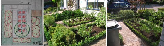 Vakkundige en betrouwbare hulp in de tuin nodig?