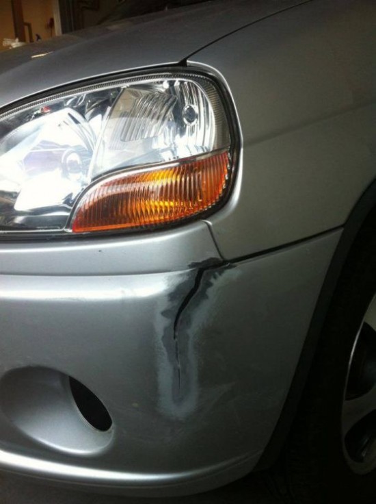 The all around expert voor uw auto of motor!