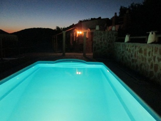Vakantiehuizen in andalusie, met prive zwembaden