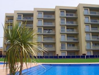 NOG VRIJE WEKEN IN JULI EN AUGUSTUS IN DE VOLGENDE WONINGEN IN AMPURIABRAVA, ROSES EN SANTA MARGARIT
