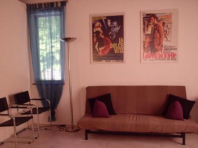 4 tot 6 persoonsappartement te huur in Italie