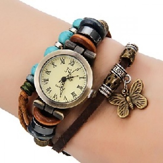 Horloge in de uitverkoop