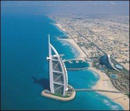 Dubai op maat