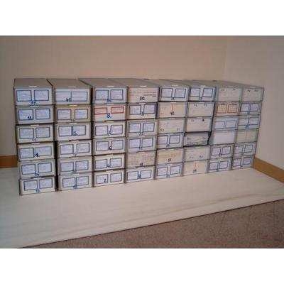 Uw Dia collectie digitaal (vanaf 0,07)