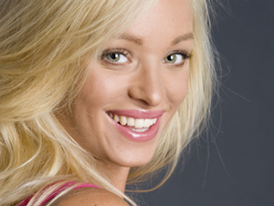 Casting-en modelfotografie