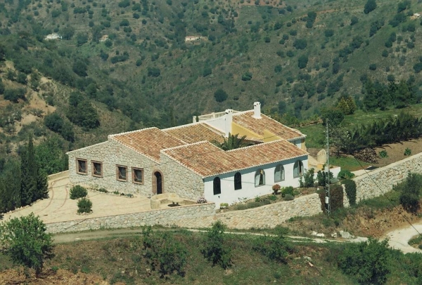 Guesthouse, B&B, petit Hotel, Pension