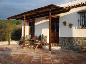 Bed en Breakfast (Andalusië) , vakantie in zuid Spanje ?