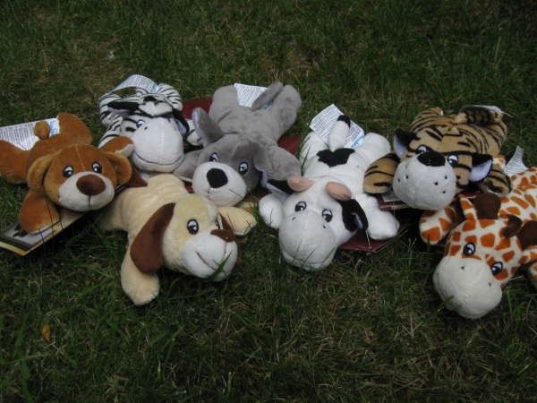 Stichting Dierenhulp