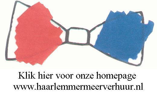 Haarlemmermeerverhuur