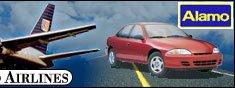Fly & Drive Florida