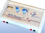 APS (microstroom therapie) voor Pijnbestrijding