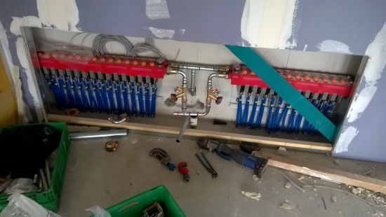 Loodgieter: Montage, Reparatie, Vervanging