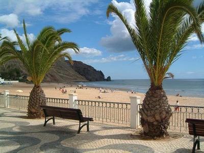 Vakantie in de Algarve