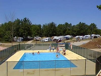 Naar Frankrijk en nog geen camping gevonden?