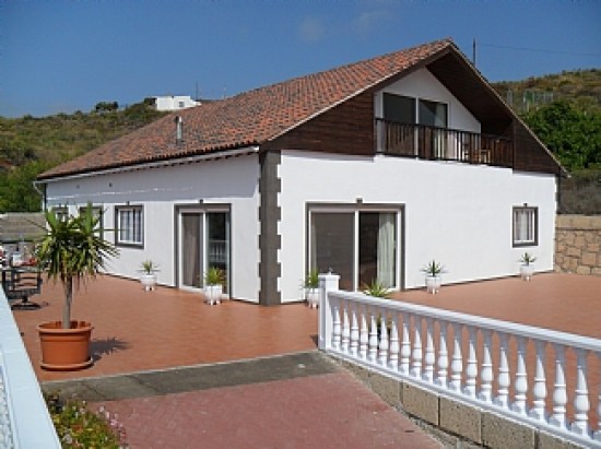 Tenerife Zuid, appartementen en villa's te huur + huur auto's — foto 1