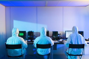 Gegevensverlies door natuurrampen en data recovery diensten in Europa